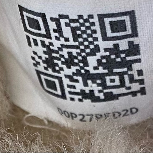 Ugg Pre-Owned Womens Mandie Slippers Chestnut Sz 8(runs small like women’s Sz 7) - Picture 10 of 10